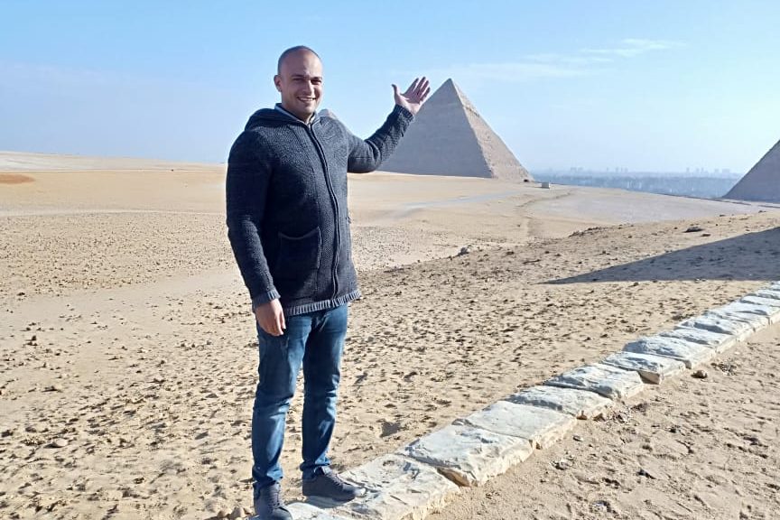 pyramids Cairo3