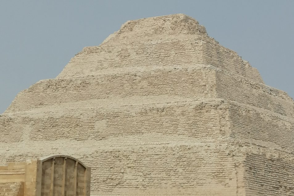 pyramids Saqqara1